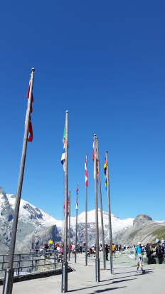 Jahresausflug nach Bramberg im Salzburger Land
21. - 25. August 2023